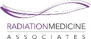 Radiation Medicine Associates Logo